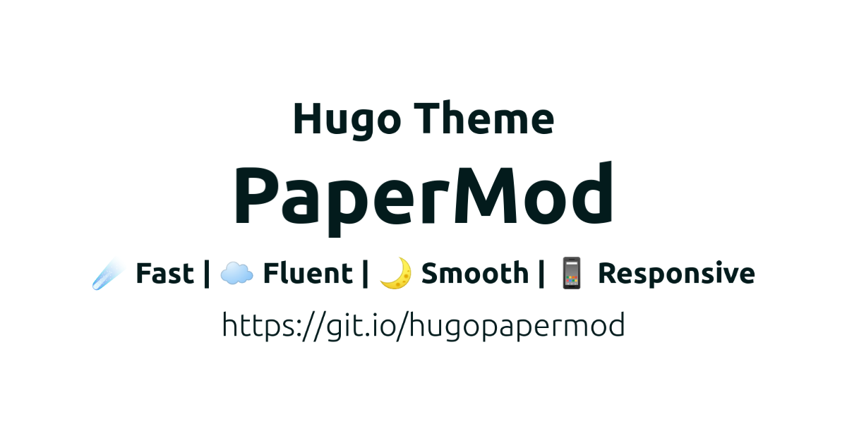 /mirrors/hugo-PaperMod/raw/commit/6eaeb5c7ee20f2fdc67dcdb1f434361db376baee/exampleSite/static/papermod-cover.png